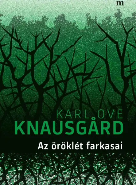 AZ ÖRÖKLÉT FARKASAI AZ ÖRÖKLÉT FARKASAI