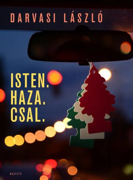 ISTEN. HAZA. CSAL. ISTEN. HAZA. CSAL.