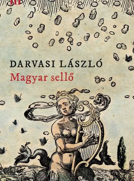 MAGYAR SELLŐ MAGYAR SELLŐ