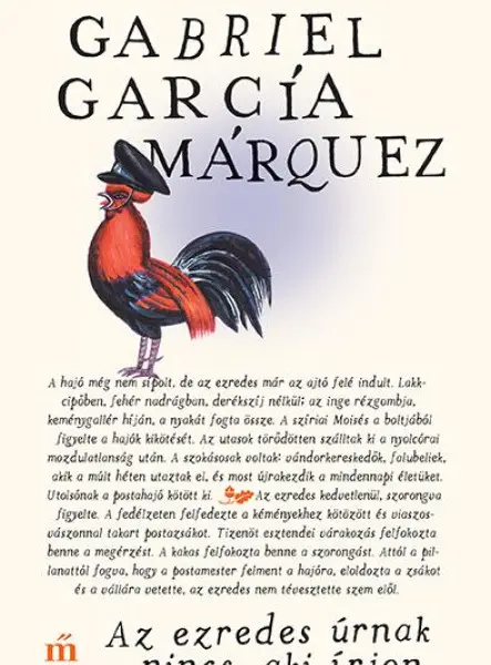 AZ EZREDES ÚRNAK NINCS, AKI ÍRJON AZ EZREDES ÚRNAK NINCS, AKI ÍRJON