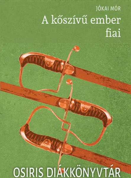 A KŐSZÍVŰ EMBER FIAI