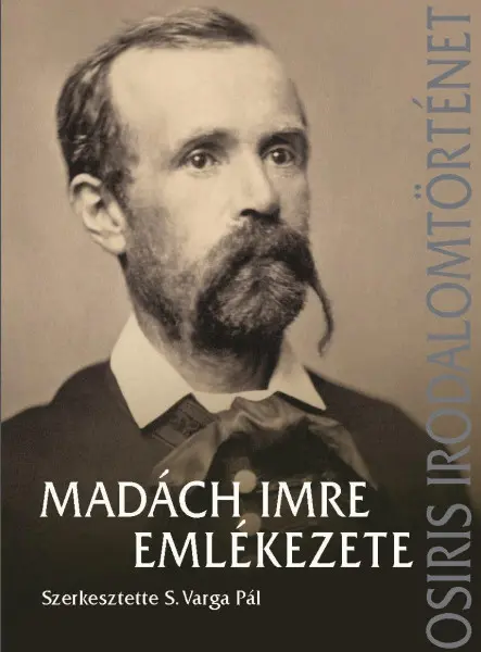 MADÁCH IMRE EMLÉKEZETE