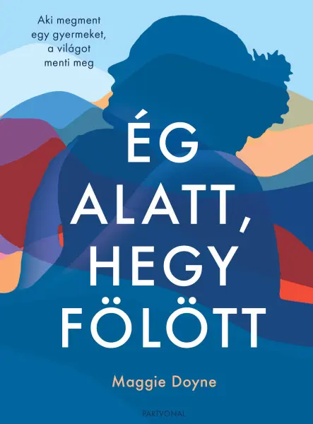 ÉG ALATT, HEGY FÖLÖTT ÉG ALATT, HEGY FÖLÖTT