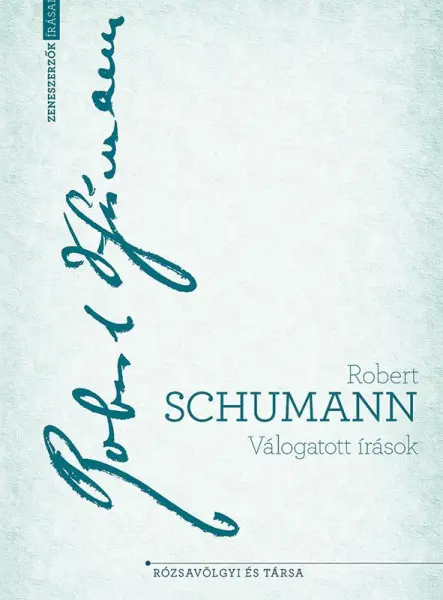 VÁLOGATOTT ÍRÁSOK