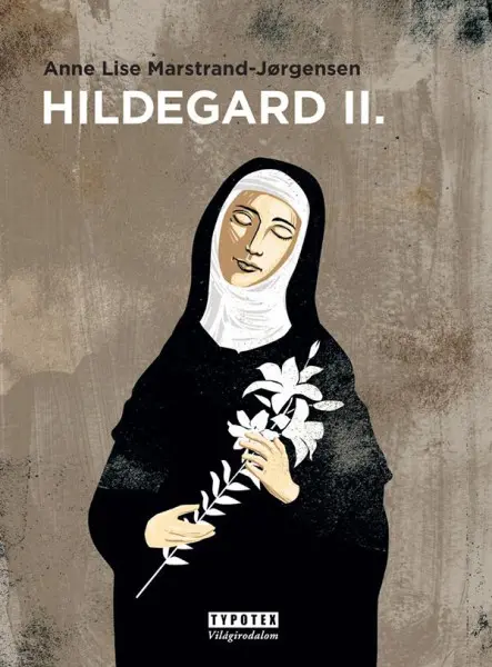 HILDEGARD II. HILDEGARD II.