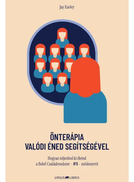 ÖNTERÁPIA VALÓDI ÉNED SEGÍTSÉGÉVEL