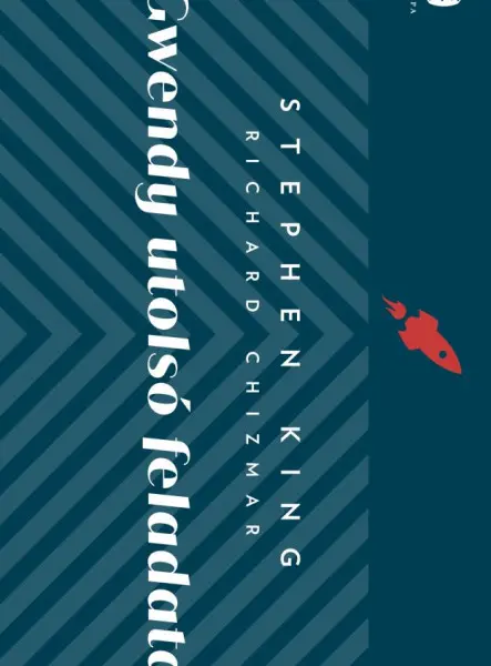 GWENDY UTOLSÓ FELADATA