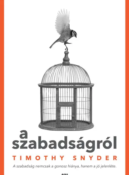 A SZABADSÁGRÓL