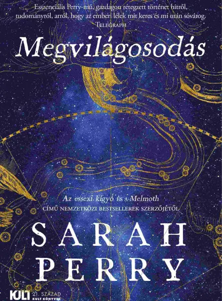 MEGVILÁGOSODÁS MEGVILÁGOSODÁS