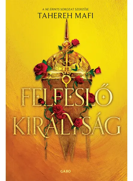 FELFESLŐ KIRÁLYSÁG