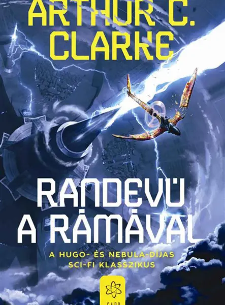 RANDEVÚ A RÁMÁVAL