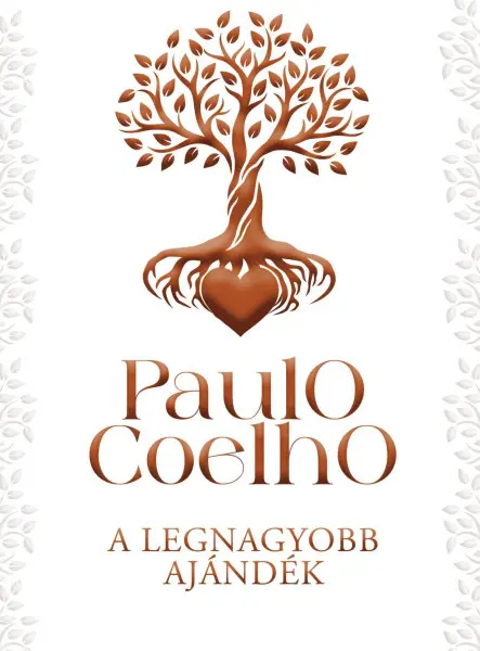 A LEGNAGYOBB AJÁNDÉK