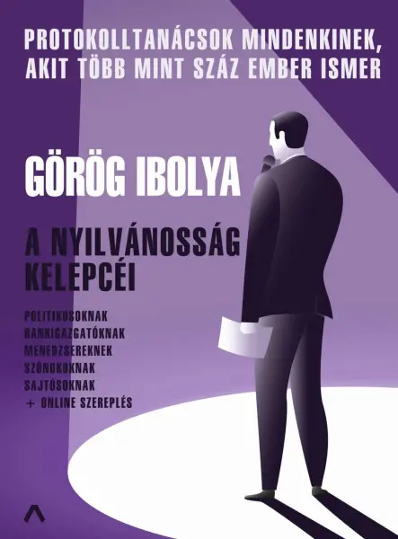 A NYILVÁNOSSÁG KELEPCÉI - PROTOKOLLTANÁCSOK