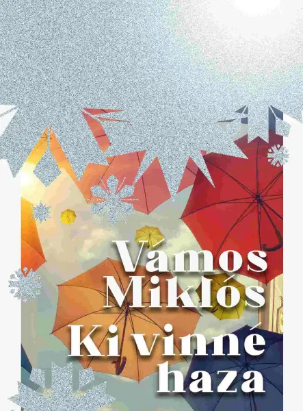 KI VINNÉ HAZA KI VINNÉ HAZA