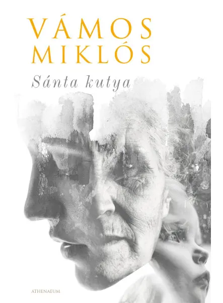 SÁNTA KUTYA (EGY ÉLET)