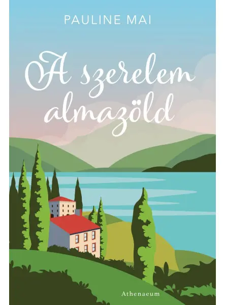 A SZERELEM ALMAZÖLD