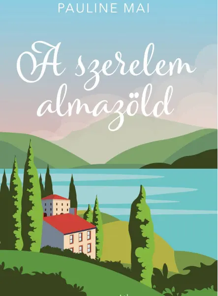 A SZERELEM ALMAZÖLD