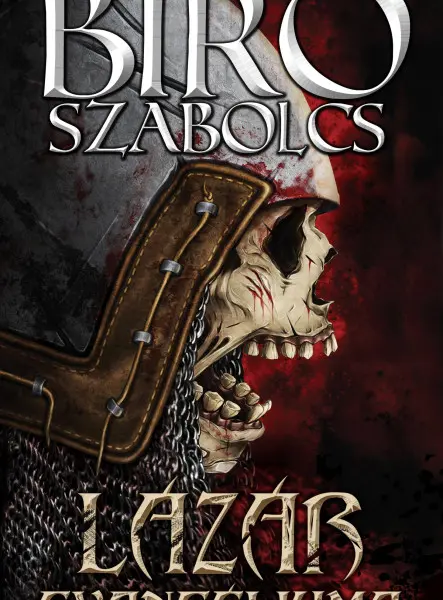 LÁZÁR EVANGÉLIUMA LÁZÁR EVANGÉLIUMA