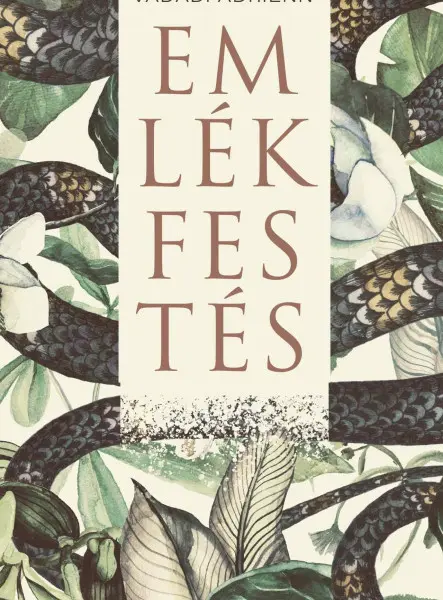 EMLÉKFESTÉS EMLÉKFESTÉS