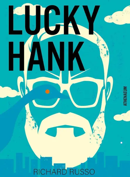 LUCKY HANK LUCKY HANK
