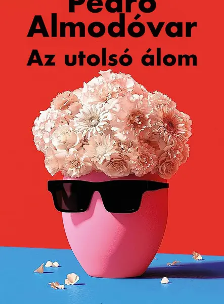 AZ UTOLSÓ ÁLOM AZ UTOLSÓ ÁLOM