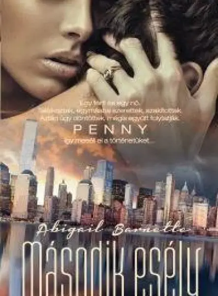 MÁSODIK ESÉLY I.-II. (PENNY - IAN)