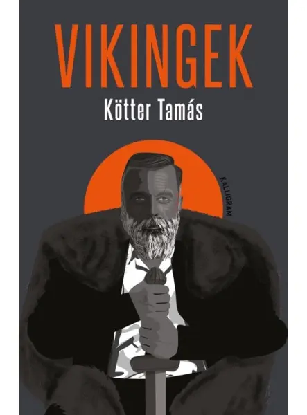 VIKINGEK VIKINGEK