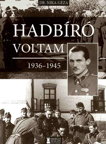 HADBÍRÓ VOLTAM 19361945
