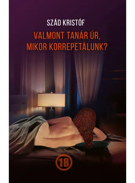 VALMONT TANÁR ÚR, MIKOR KORREPETÁLUNK?