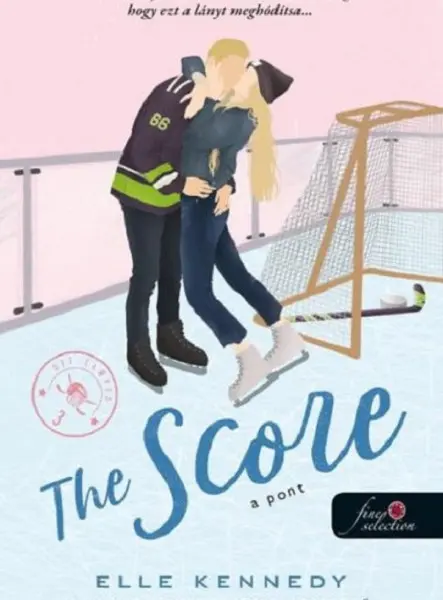 THE SCORE - A PONT (OFF-CAMPUS 3.)