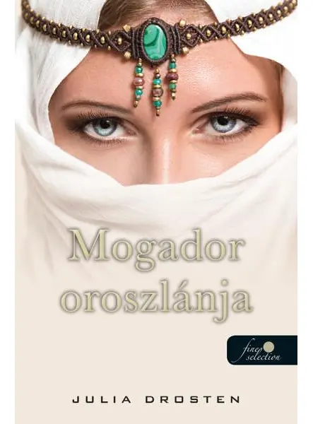 MOGADOR OROSZLÁNJA