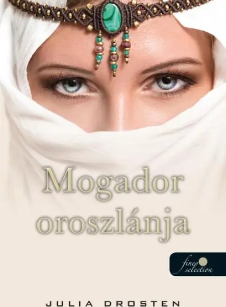 MOGADOR OROSZLÁNJA
