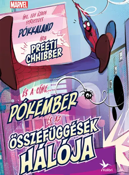 PÓKEMBER ÉS AZ ÖSSZEFÜGGÉSEK HÁLÓJA 2.