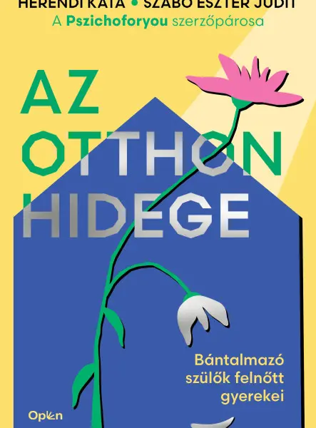 AZ OTTHON HIDEGE - BÁNTALMAZÓ SZÜLŐK FELNÖTT GYEREKEI AZ OTTHON HIDEGE - BÁNTALMAZÓ SZÜLŐK FELNÖTT GYEREKEI