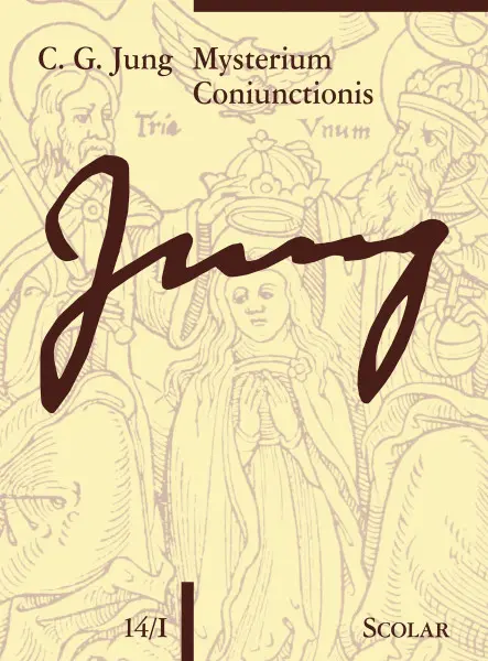 MYSTERIUM CONIUNCTIONIS 14/I.