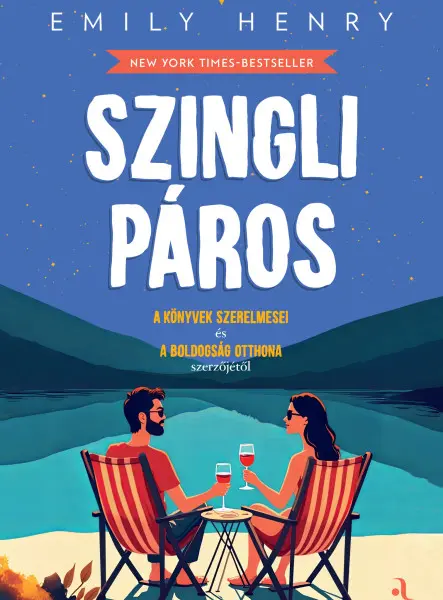 SZINGLI PÁROS - ÉLFESTETT