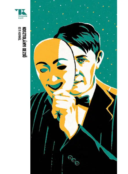 ESTI KORNÉL - TRUBADÚR ZSEBKÖNYVEK 63.