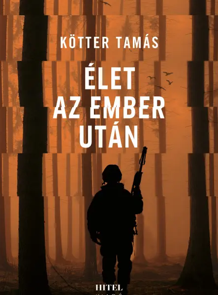 ÉLET AZ EMBER UTÁN ÉLET AZ EMBER UTÁN