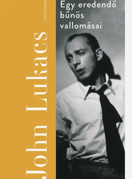 EGY EREDENDŐ BŰNÖS VALLOMÁSAI