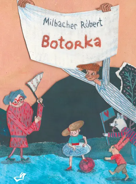 BOTORKA