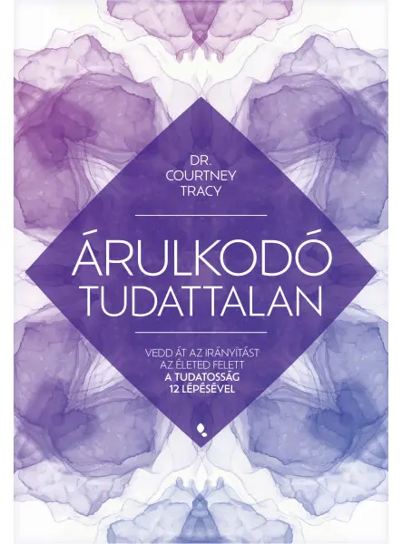 ÁRULKODÓ TUDATTALAN - VEDD ÁT AZ IRÁNYÍTÁST AZ ÉLETED FELETT