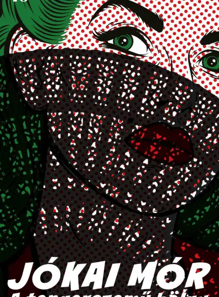 A TENGERSZEMŰ HÖLGY A TENGERSZEMŰ HÖLGY