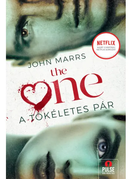 THE ONE  A TÖKÉLETES PÁR