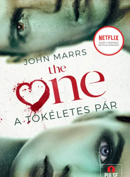 THE ONE  A TÖKÉLETES PÁR