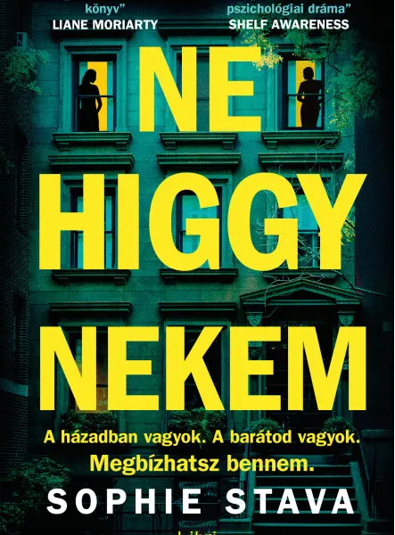 NE HIGGY NEKEM