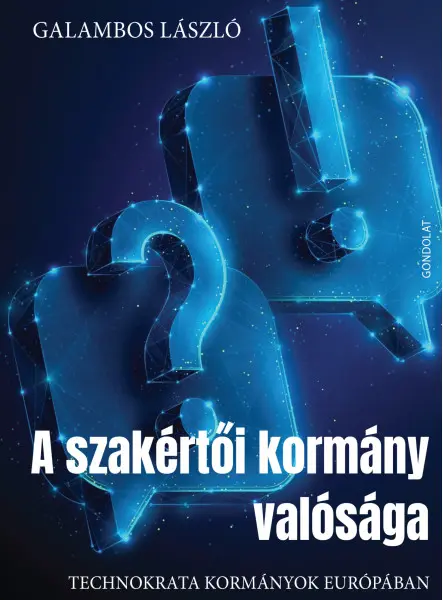 A SZAKÉRTŐI KORMÁNY VALÓSÁGA