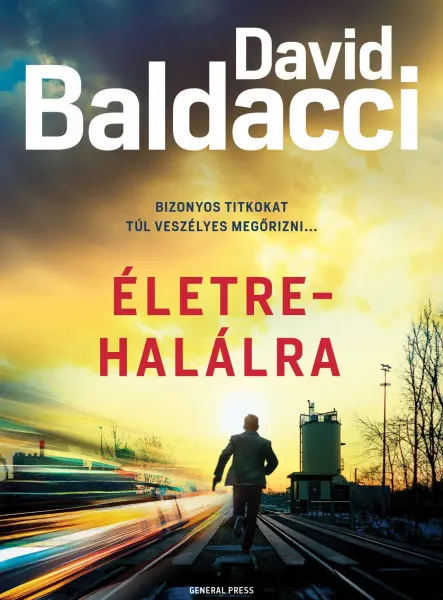 ÉLETRE-HALÁLRA ÉLETRE-HALÁLRA