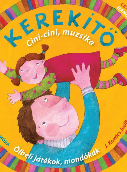 KEREKÍTŐ - CICI-CINI, MUZSIKA KEREKÍTŐ - CICI-CINI, MUZSIKA