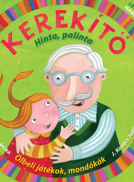 KEREKÍTŐ - HINTA, PALINTA KEREKÍTŐ - HINTA, PALINTA