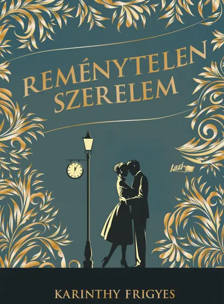 REMÉNYTELEN SZERELEM REMÉNYTELEN SZERELEM